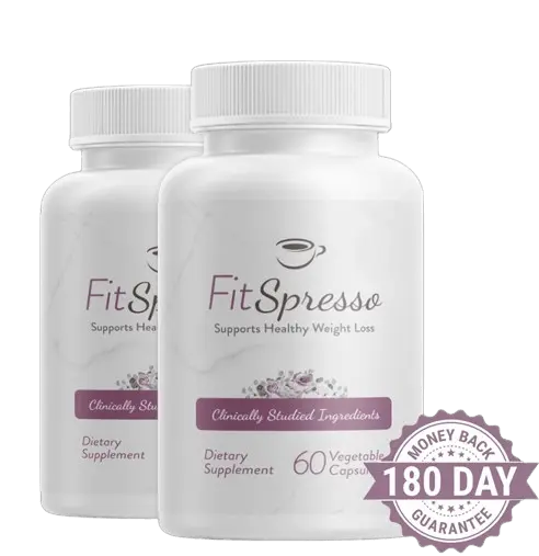 fitspresso-supplement